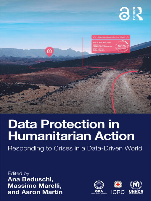 Cover image for Data Protection in Humanitarian Action